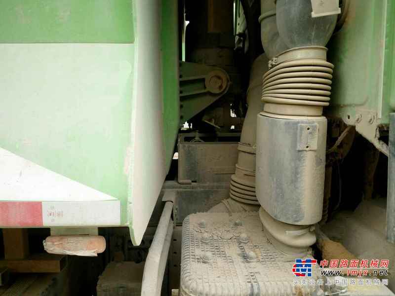 山西出售转让二手2014年中国重汽豪沃ZZ5437N466741自卸车