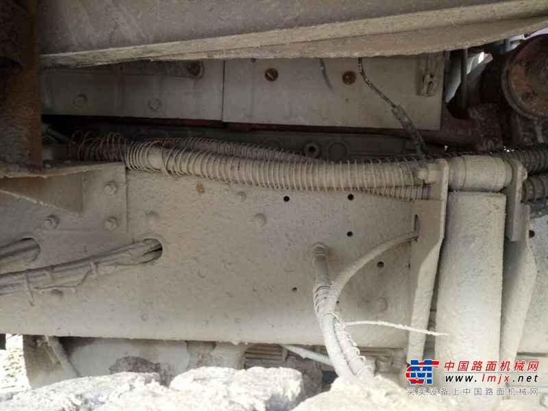 陕西出售转让二手2012年中国重汽斯太尔ZZ3251M3642W自卸车