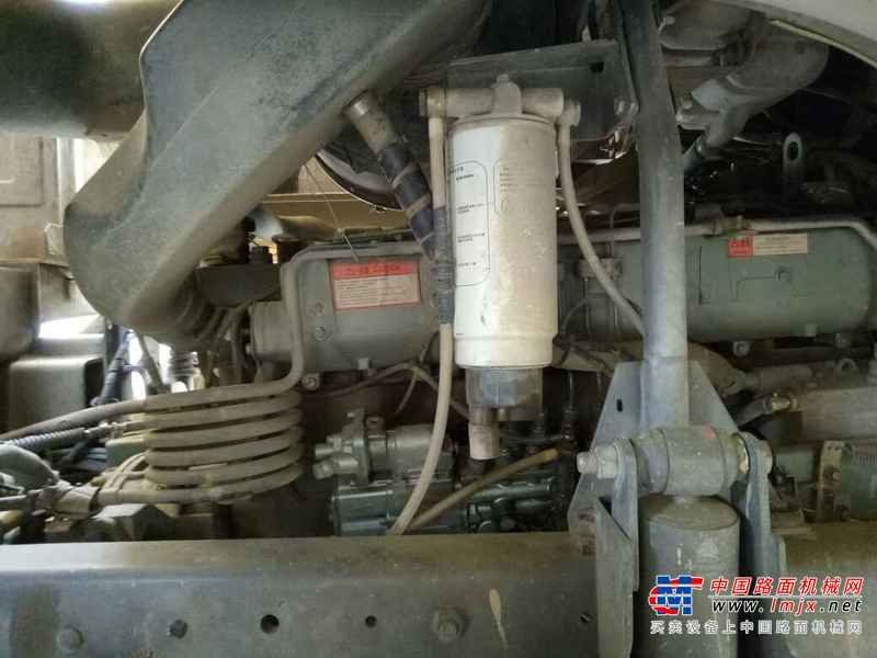陕西出售转让二手2012年中国重汽豪沃ZZ3257N3847D1N7WA自卸车