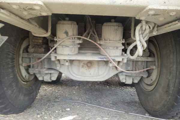 吉林出售转让二手2012年中国重汽豪沃ZZ5437N466741自卸车