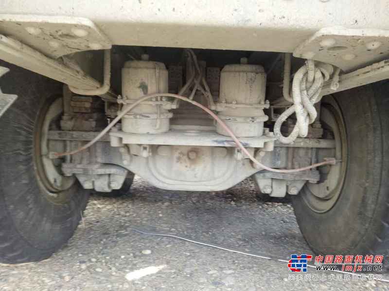 吉林出售转让二手2012年中国重汽豪沃ZZ5437N466741自卸车