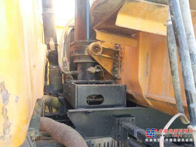 陕西出售转让二手2012年陕汽奥龙SX3255UN384自卸车