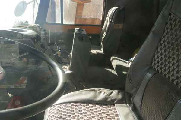 陕西出售转让二手2012年陕汽奥龙SX3255UN384自卸车