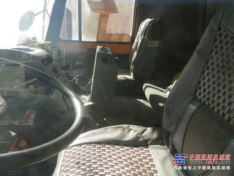 陕西出售转让二手2012年陕汽奥龙SX3255UN384自卸车