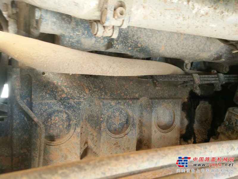 陕西出售转让二手2012年陕汽奥龙SX3255UN384自卸车