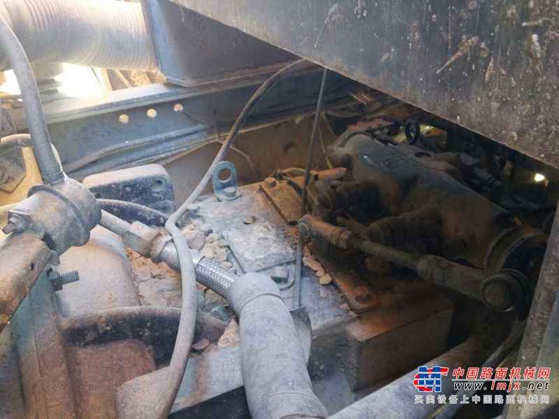 陕西出售转让二手2012年陕汽奥龙SX3255UN384自卸车