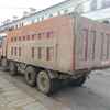 陕西出售转让二手2011年北奔ND3253B38自卸车