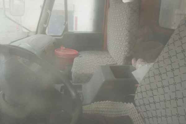 陕西出售转让二手2011年北奔ND3253B38自卸车