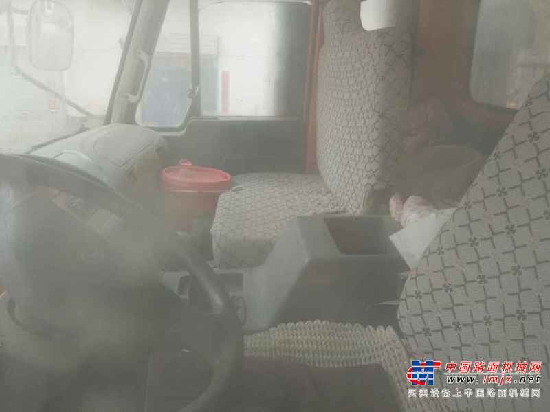 陕西出售转让二手2011年北奔ND3253B38自卸车