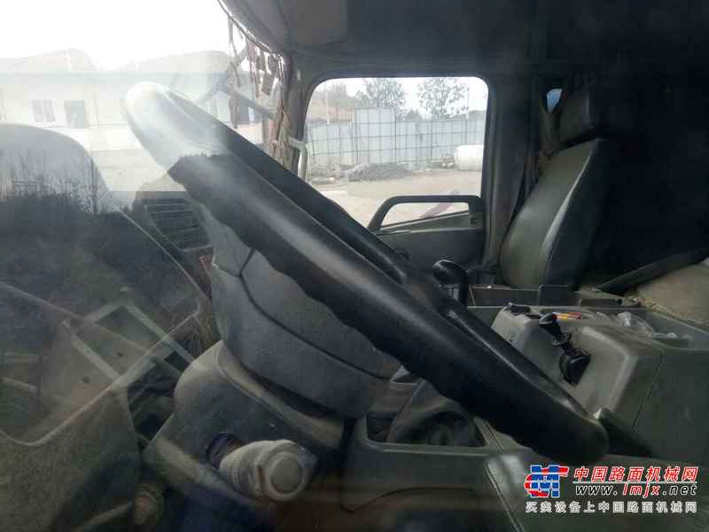 贵州出售转让二手2009年东风EQ3208GJ自卸车