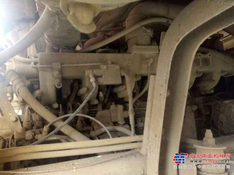 贵州出售转让二手2009年东风EQ3208GJ自卸车