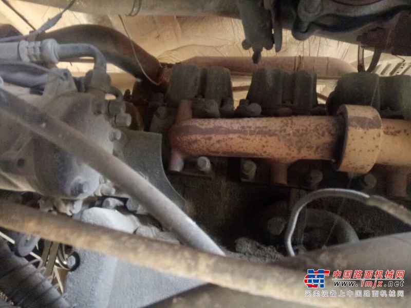 贵州出售转让二手2009年东风EQ3208GJ自卸车