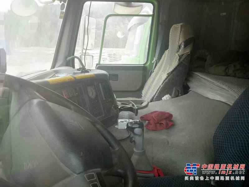 山西出售转让二手2014年中国重汽豪沃ZZ5437N466741自卸车