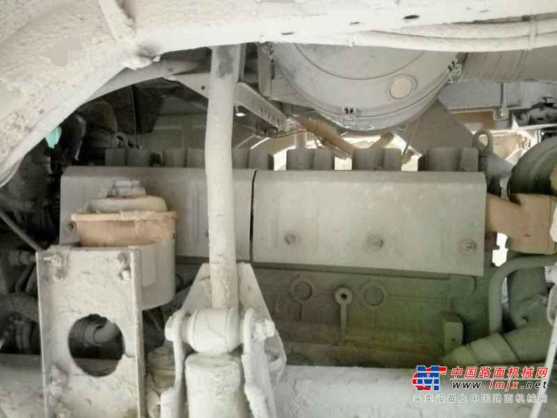 山西出售转让二手2014年中国重汽豪沃ZZ5437N466741自卸车