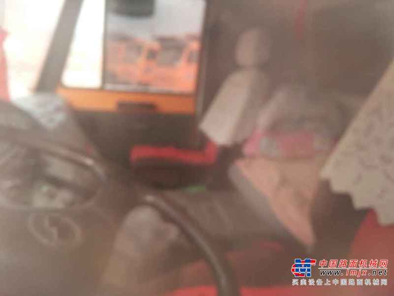 陕西出售转让二手2012年陕汽奥龙SX3255DR354自卸车