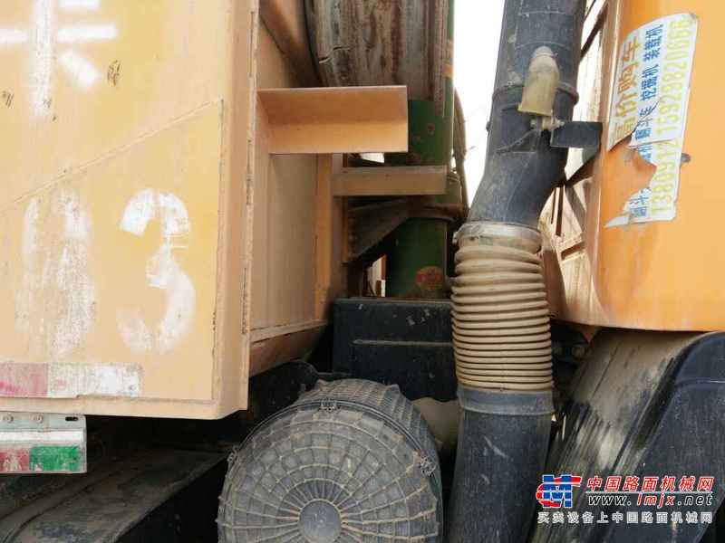 陕西出售转让二手2012年陕汽奥龙SX3255DR354自卸车