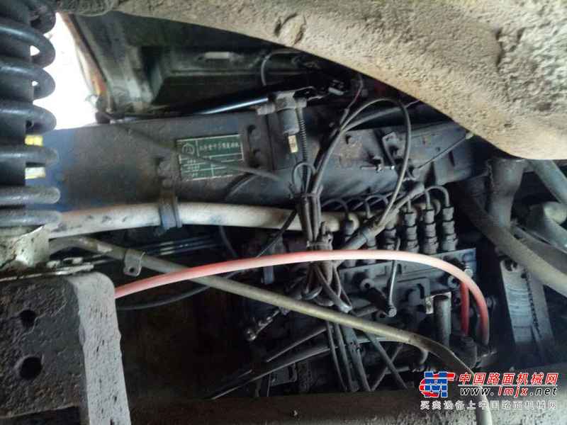 内蒙古出售转让二手2011年北奔ND3254B38自卸车