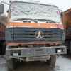 内蒙古出售转让二手2011年北奔ND3254B38自卸车