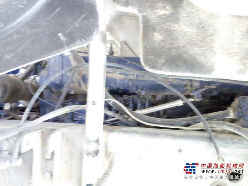 云南出售转让二手2014年红岩CQ3254SMG324自卸车