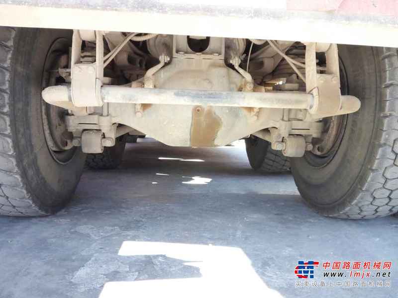 云南出售转让二手2014年红岩CQ3254SMG324自卸车