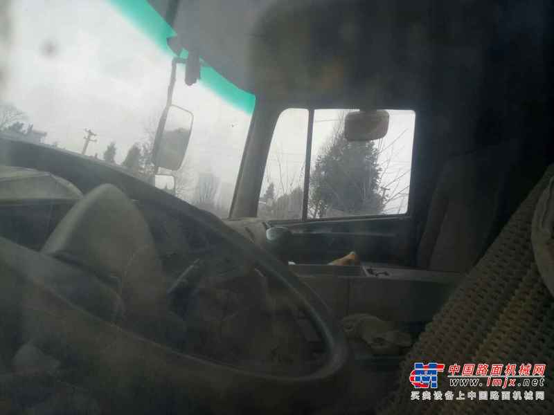贵州出售转让二手2008年北奔ND3311D29自卸车