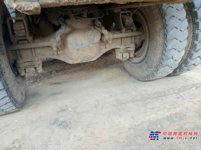 内蒙古出售转让二手2013年北奔ND3254B38自卸车