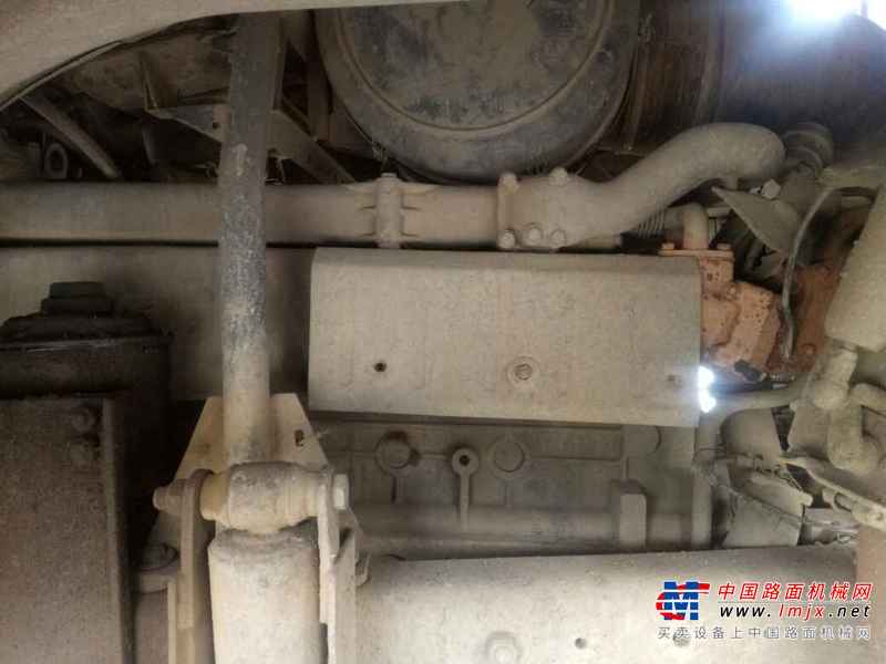 贵州出售转让二手2010年中国重汽豪沃ZZ3257M2941自卸车