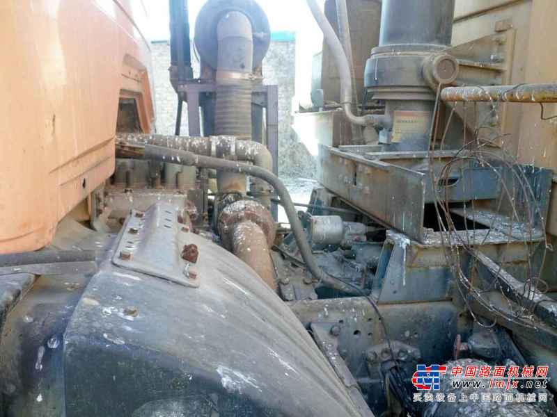 山西出售转让二手2009年北奔KC3600KZ735自卸车