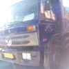云南出售转让二手2011年东风DFL3251A1自卸车