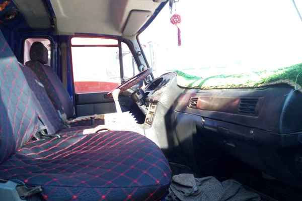 云南出售转让二手2011年东风DFL3251A1自卸车