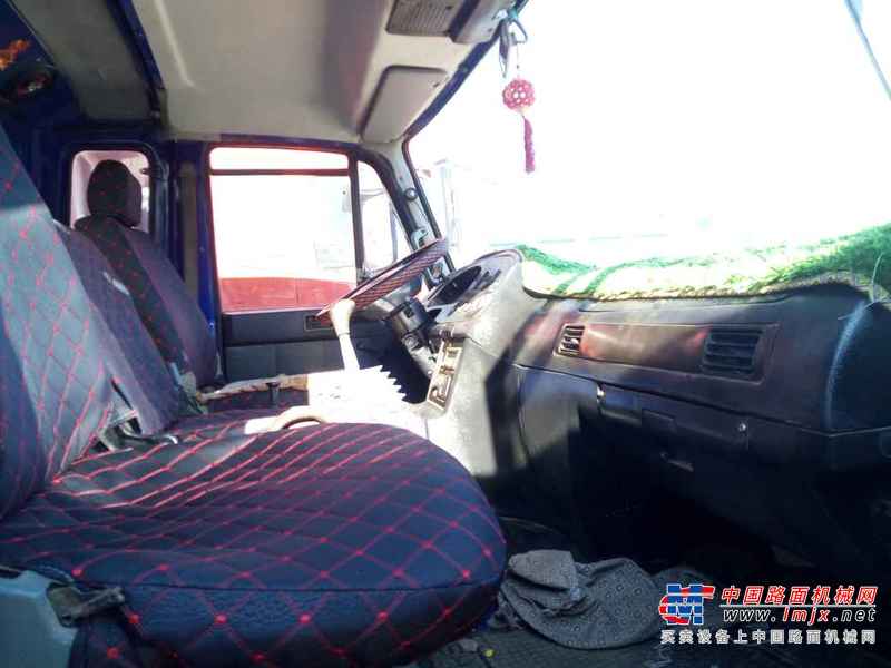 云南出售转让二手2011年东风DFL3251A1自卸车