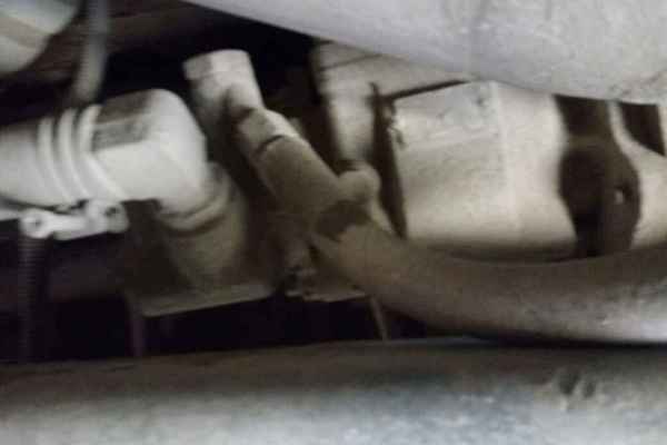 云南出售转让二手2010年东风3310GMJ3自卸车