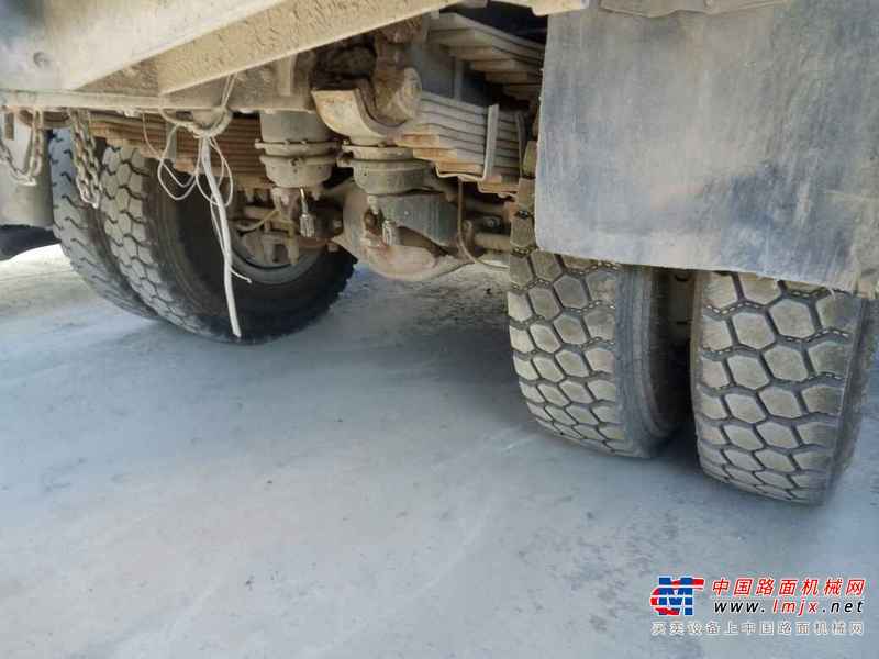 云南出售转让二手2010年东风3310GMJ3自卸车