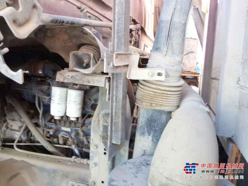 云南出售转让二手2014年联合卡车SQR3251D6T4自卸车