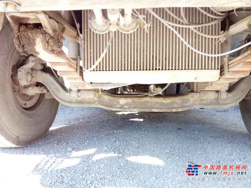 云南出售转让二手2014年东风EQ3195GX7D1自卸车