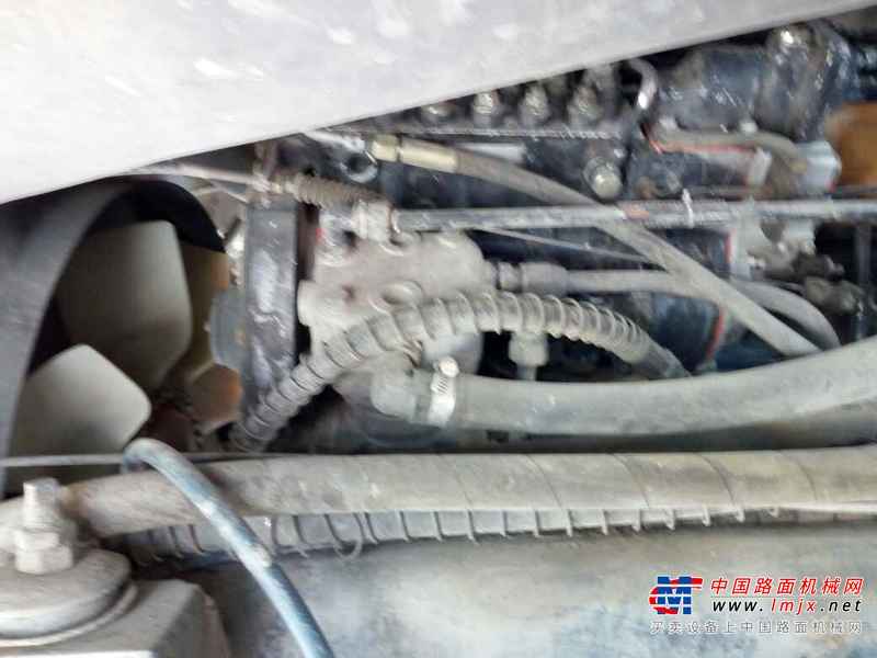 云南出售转让二手2014年东风EQ3195GX7D1自卸车