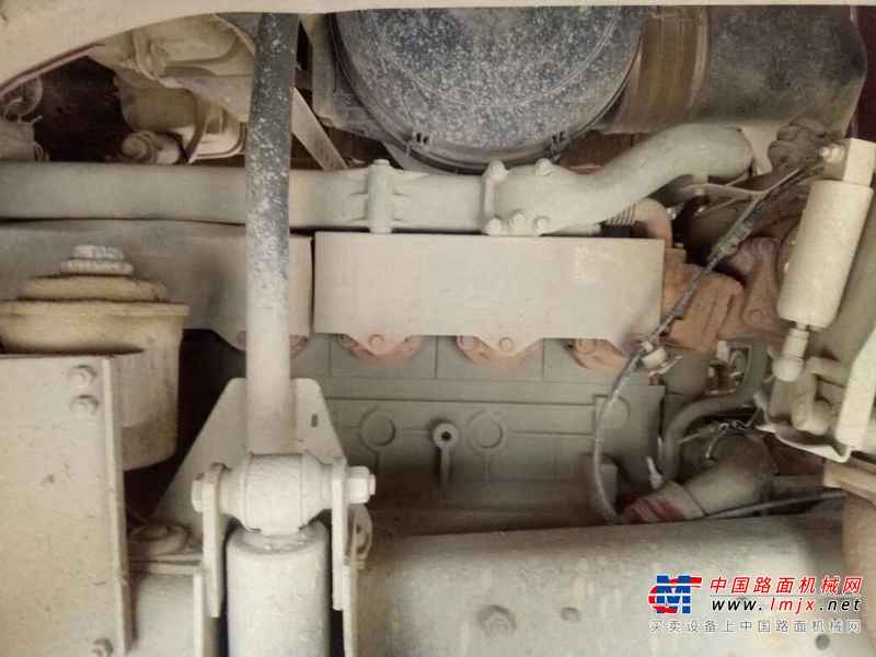 贵州出售转让二手2012年中国重汽豪沃ZZ3257N3847D1自卸车