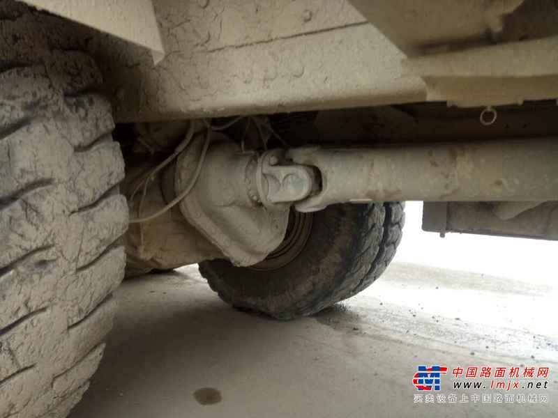 贵州出售转让二手2012年中国重汽豪沃ZZ3257N3847D1自卸车