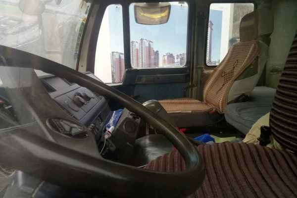 贵州出售转让二手2011年中国重汽豪泺ZZ3257N3847C自卸车