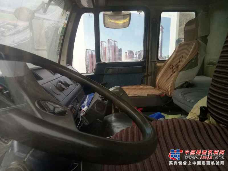 贵州出售转让二手2011年中国重汽豪泺ZZ3257N3847C自卸车