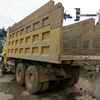 贵州出售转让二手2011年中国重汽豪泺ZZ3257N3847C自卸车