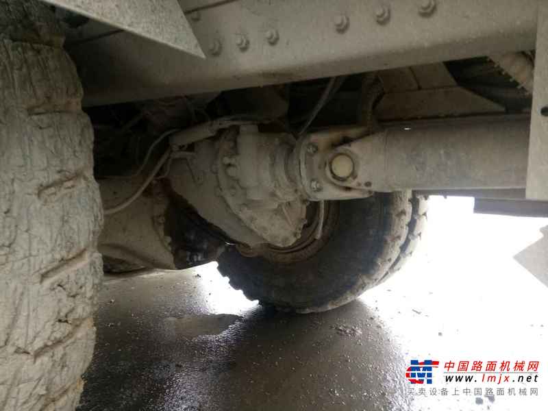 贵州出售转让二手2011年中国重汽豪泺ZZ3257N3847C自卸车