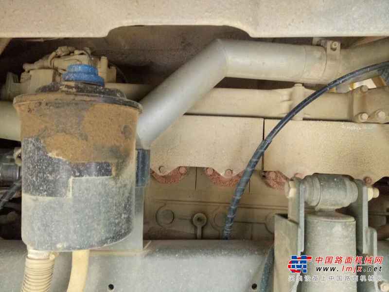 贵州出售转让二手2011年中国重汽豪泺ZZ3257N3847C自卸车