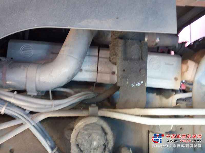 云南出售转让二手2014年红岩CQ3254SMG384自卸车