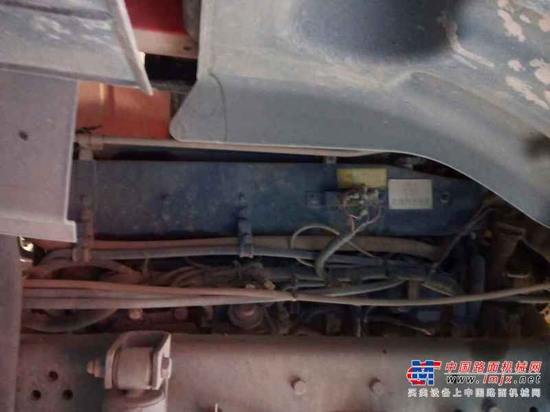 云南出售转让二手2014年红岩CQ3254SMG384自卸车