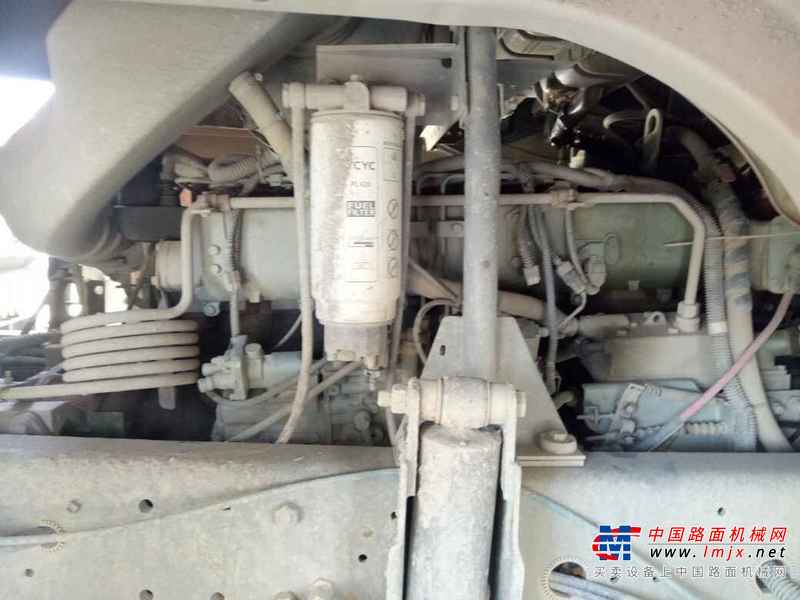 吉林出售转让二手2010年北奔ND3251B38J自卸车