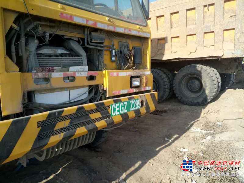 内蒙古出售转让二手2012年陕汽通力ZXSGDC8ST自卸车
