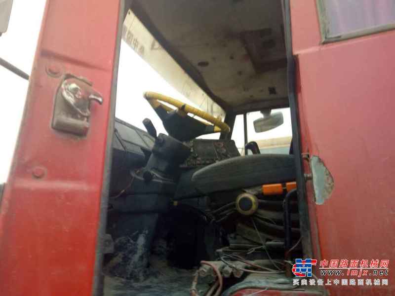 贵州出售转让二手2009年中国重汽ZZ3317N3867C1L自卸车