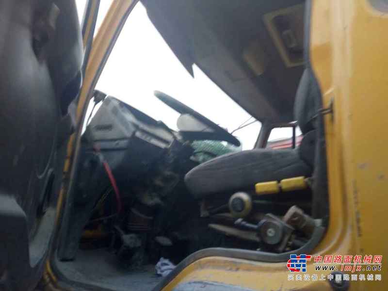 贵州出售转让二手2009年红岩CQ3253TMG324自卸车