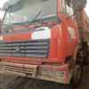 贵州出售转让二手2009年中国重汽ZZ3317N3867C1L自卸车